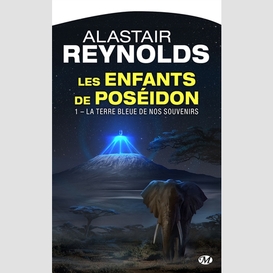 Enfants de poseidon (les) t01