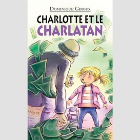 Charlotte et le charlatan