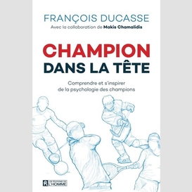 Champion dans la tête