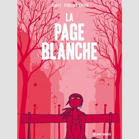 Page blanche (la)