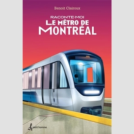 Metro de montreal (le)