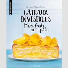 Gateaux invisibles