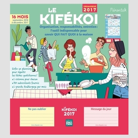 Kifekoi 2017