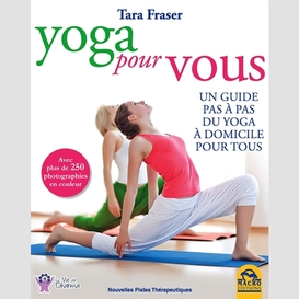 Yoga pour vous