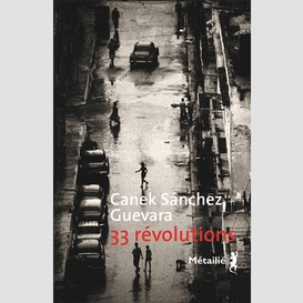 33 revolutions