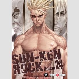 Sun ken rock t24