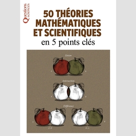 50 theories mathematiques et scientifiqu