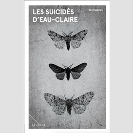 Les suicidés d'eau-claire