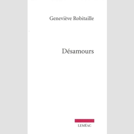 Desamours