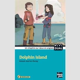 Dolphin island                        ne