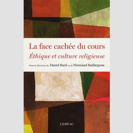 Face cachee du cours ethique et culture