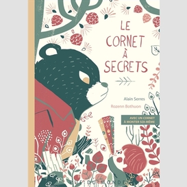 Cornet a secrets (le)