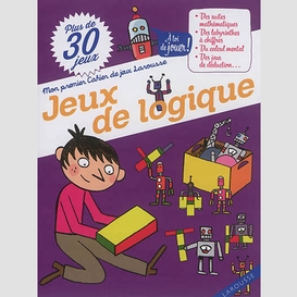 Jeux de logique