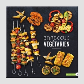 Barbecue vegetarien