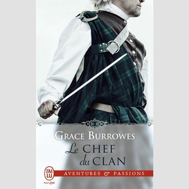 Chef du clan (le)