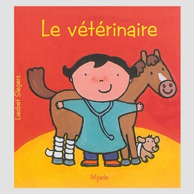 Veterinaire (le)