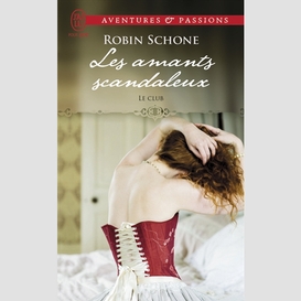 Amants scandaleux (les)