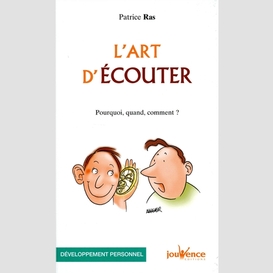 Art d'ecouter (l')