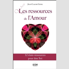 Ressources de l'amour (les)