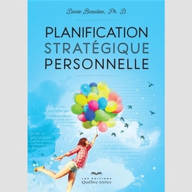 Planification strategique personnelle