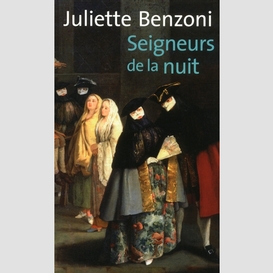 Seigneurs de la nuit