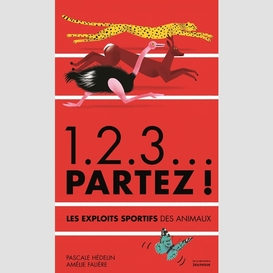 1 2 3 partez explois sportifs des animau