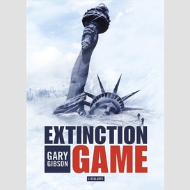 Extinction game