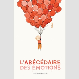 Abecedaire des emotions