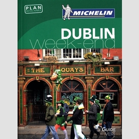 Dublin -guide vert week-end