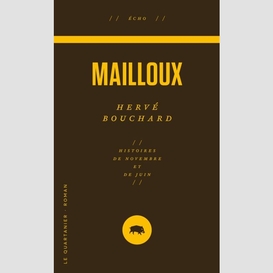 Mailloux