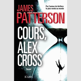 Cours alex cross