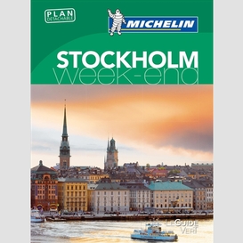 Stockholm -guide vert week-en