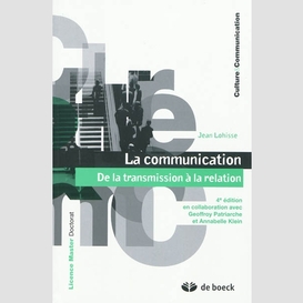 Communication (la)