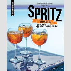 Spritz