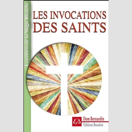 Invocations des saints