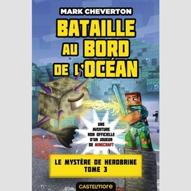 Bataille au bord de l'ocean t03