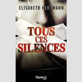 Tous ces silences