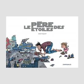 Pere des etoiles (le)