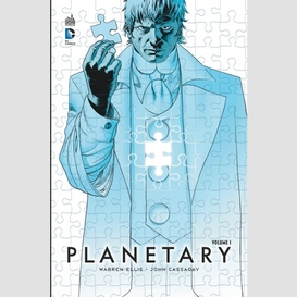Planetary 01
