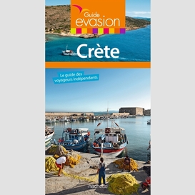 Crete 2016