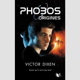 Phobos t.3-origines