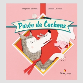 Puree de cochons