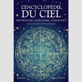 Ency du ciel -mythologie astronomie