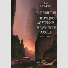 Fahrenheit 451