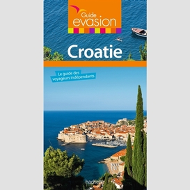 Croatie 2016