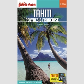 Tahiti 2016-2017