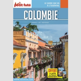 Colombie