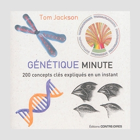 Genetique minute