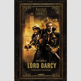 Lord darcy integrale