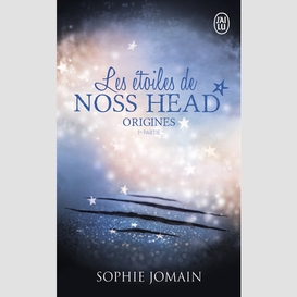 Etoiles de noss head t0